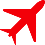 Home airplane
